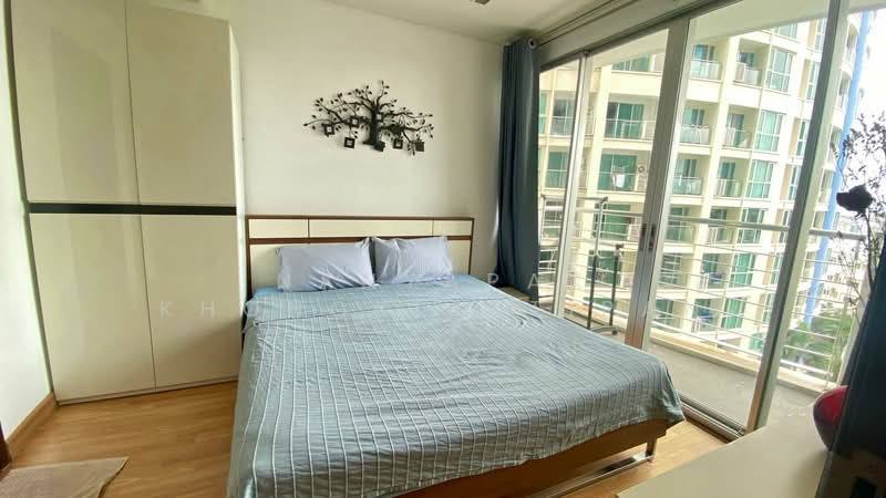 Le Luk Condominium : เลอ ลักซ์ คอนโดมิเนียม, กรุงเทพ, 1599 291 ถ.สุขุมวิท, พระโขนงเหนือ, วัฒนา, กรุงเทพ, 52 ตร.ม., คอนโด ให้เช่า, โดย Nanyapak Khongkiattipan, 500237810 - DDproperty.com