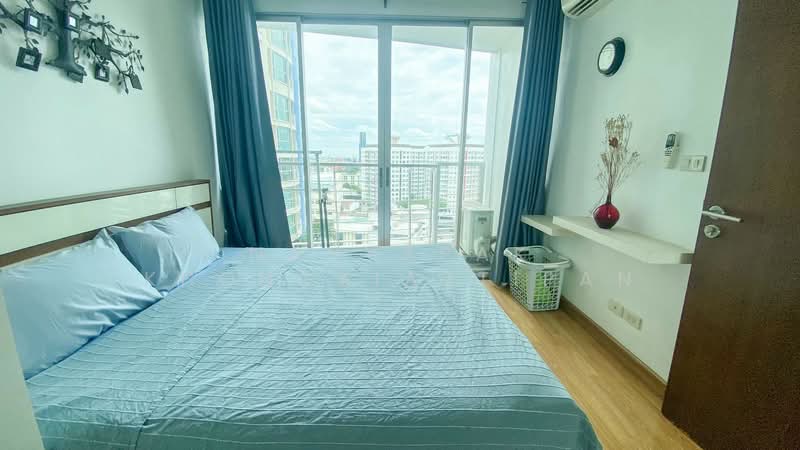 Le Luk Condominium : เลอ ลักซ์ คอนโดมิเนียม, กรุงเทพ, 1599 291 ถ.สุขุมวิท, พระโขนงเหนือ, วัฒนา, กรุงเทพ, 52 ตร.ม., คอนโด ให้เช่า, โดย Nanyapak Khongkiattipan, 500237810 - DDproperty.com