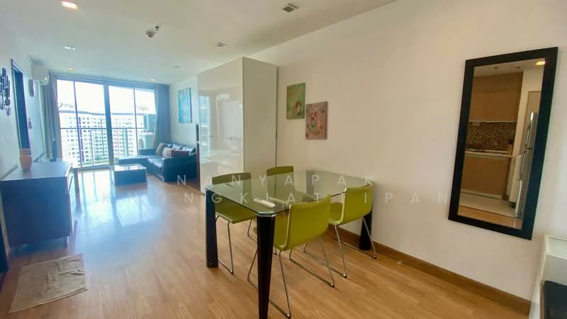 Le Luk Condominium, Bangkok, 1599 291 Sukhumvit Rd, Phra Kanong Nua, Watthana, Bangkok, 1 Bedroom, 52 sqm, Condo For Rent, by Nanyapak Khongkiattipan, 500237810 - DDproperty.com