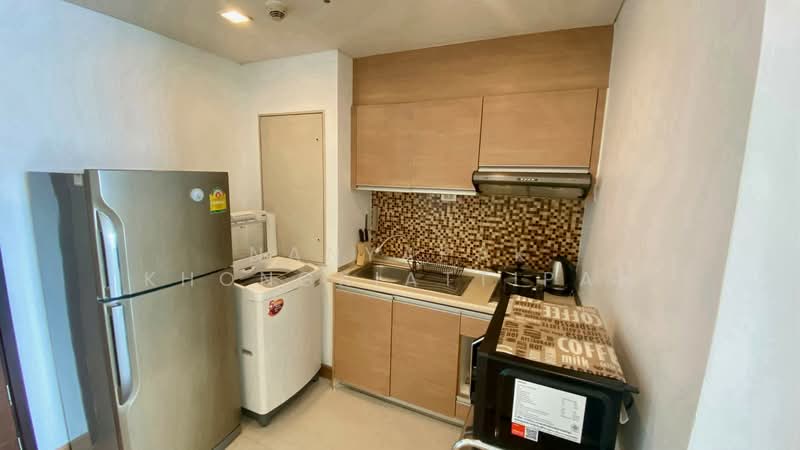 Le Luk Condominium, Bangkok, 1599 291 Sukhumvit Rd, Phra Kanong Nua, Watthana, Bangkok, 1 Bedroom, 52 sqm, Condo For Rent, by Nanyapak Khongkiattipan, 500237810 - DDproperty.com