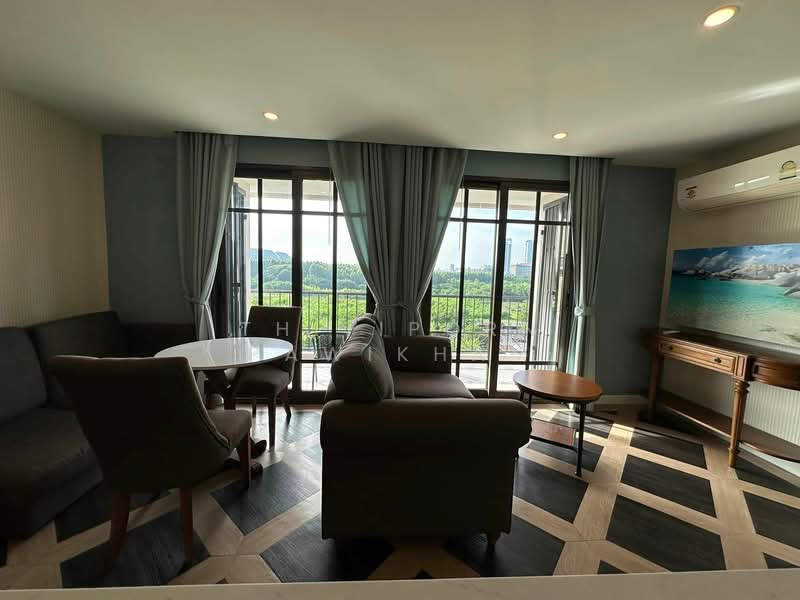 Espana Condo Resort, Chon Buri (Pattaya), 839 Village 12, Nong Pru, Bang Lamung (Pattaya), Chon Buri (Pattaya), 2 Bedrooms, 70 sqm, Condo For Sale, by Thitiporn Pawikham, 500237811 - DDproperty.com