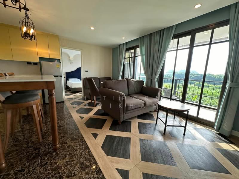 Espana Condo Resort, Chon Buri (Pattaya), 839 Village 12, Nong Pru, Bang Lamung (Pattaya), Chon Buri (Pattaya), 2 Bedrooms, 70 sqm, Condo For Sale, by Thitiporn Pawikham, 500237811 - DDproperty.com