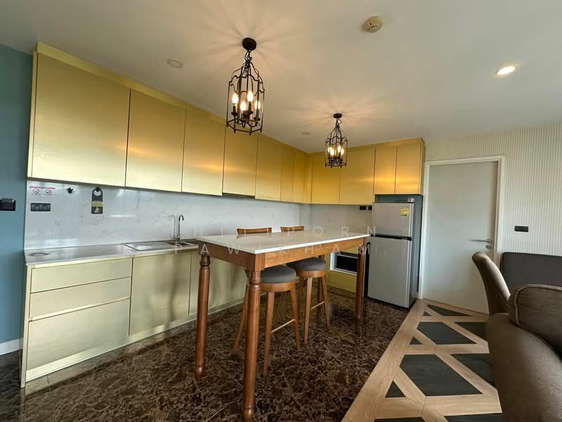 Espana Condo Resort, Chon Buri (Pattaya), 839 Village 12, Nong Pru, Bang Lamung (Pattaya), Chon Buri (Pattaya), 2 Bedrooms, 70 sqm, Condo For Sale, by Thitiporn Pawikham, 500237811 - DDproperty.com