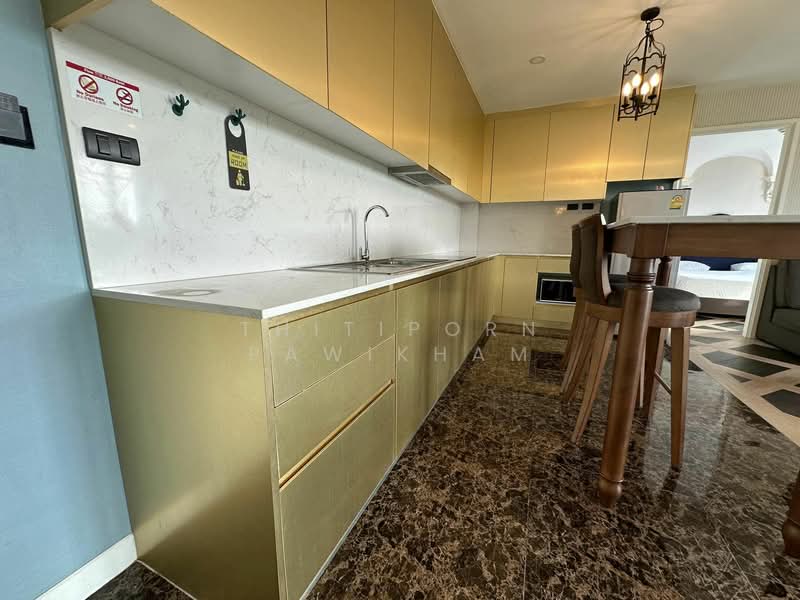 Espana Condo Resort : เอสปันยา คอนโด รีสอร์ท พัทยา, ชลบุรี, 839 หมู่ที่ 12, หนองปรือ, บางละมุง, ชลบุรี, 70 ตร.ม., คอนโด ขาย, โดย Thitiporn Pawikham, 500237811 - DDproperty.com