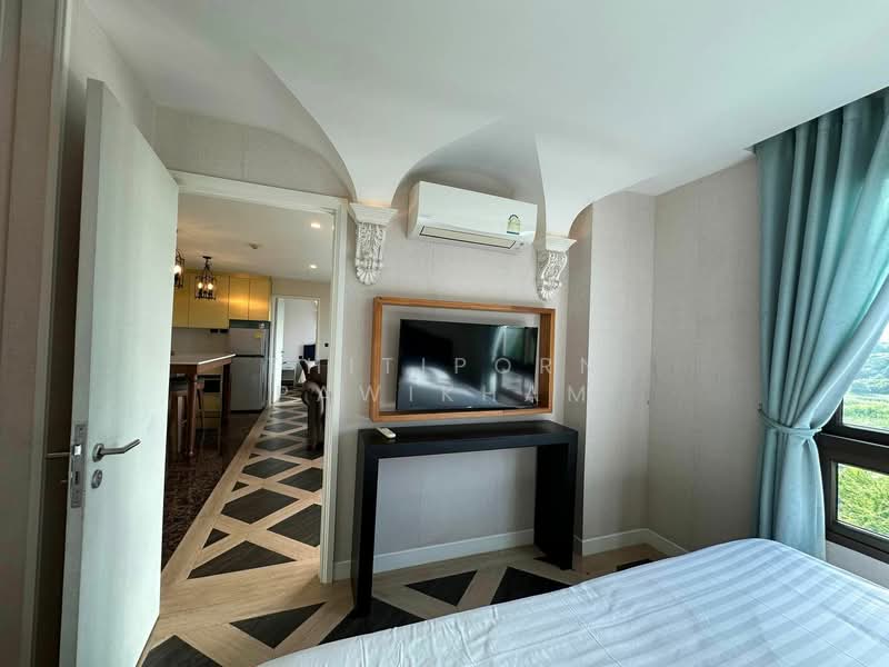 Espana Condo Resort, Chon Buri (Pattaya), 839 Village 12, Nong Pru, Bang Lamung (Pattaya), Chon Buri (Pattaya), 2 Bedrooms, 70 sqm, Condo For Sale, by Thitiporn Pawikham, 500237811 - DDproperty.com