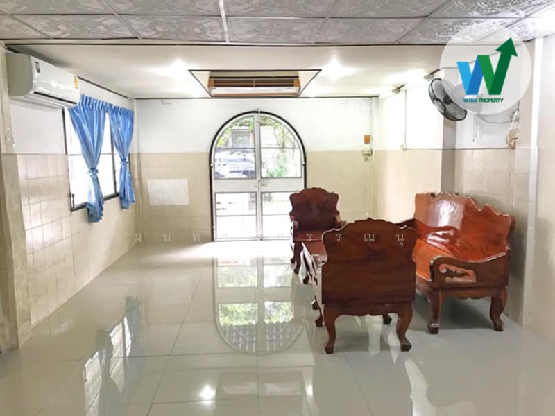 Romyen Village 1, Bangkok, Tha Rang, Bang Khen, Bangkok, 4 Bedrooms, 130 sqm, Townhouse For Sale, by สุมนทา กรรณนุช, 500237813 - DDproperty.com