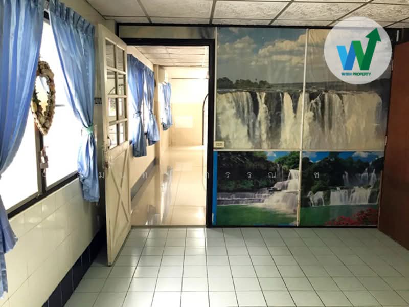 Romyen Village 1, Bangkok, Tha Rang, Bang Khen, Bangkok, 4 Bedrooms, 130 sqm, Townhouse For Sale, by สุมนทา กรรณนุช, 500237813 - DDproperty.com