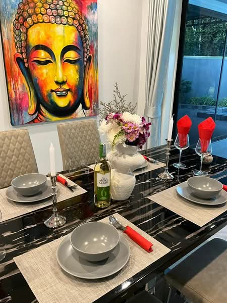 undefined, Prachuap Khiri Khan, Nong Kae, Hua Hin, Prachuap Khiri Khan, 3 Bedrooms, 160 sqm, Villa For Rent, by Mantana Techapahaphong, 500237816 - DDproperty.com