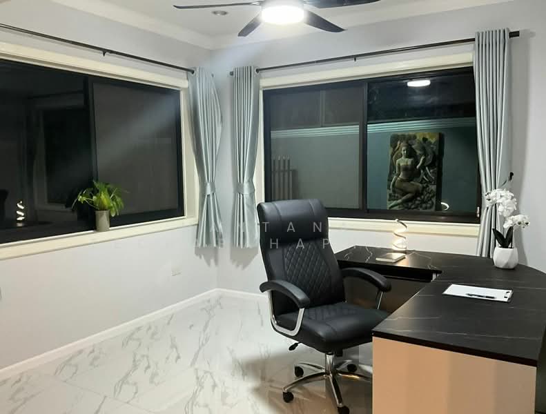 undefined, Prachuap Khiri Khan, Nong Kae, Hua Hin, Prachuap Khiri Khan, 3 Bedrooms, 160 sqm, Villa For Rent, by Mantana Techapahaphong, 500237816 - DDproperty.com