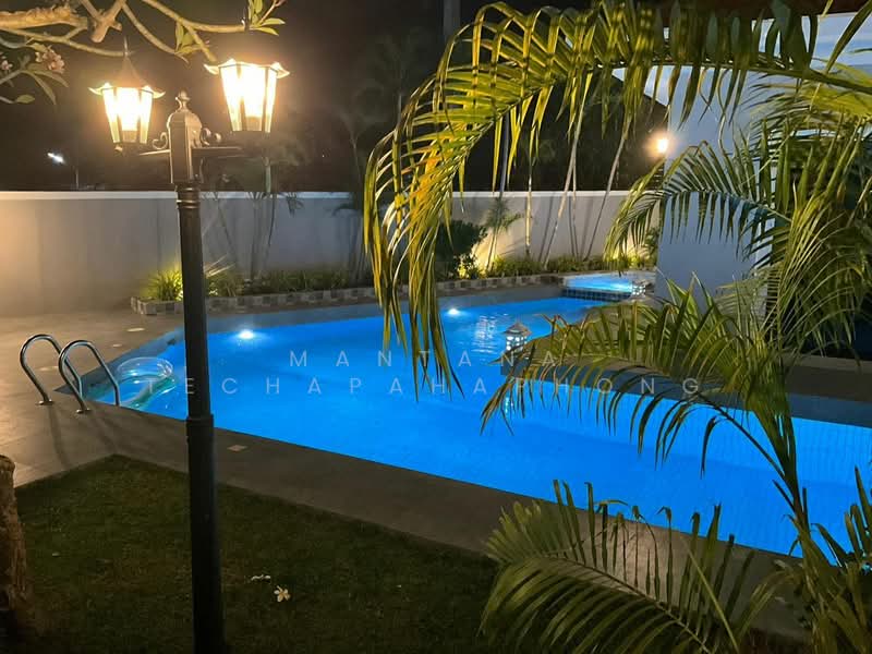 undefined, Prachuap Khiri Khan, Nong Kae, Hua Hin, Prachuap Khiri Khan, 3 Bedrooms, 160 sqm, Villa For Rent, by Mantana Techapahaphong, 500237816 - DDproperty.com