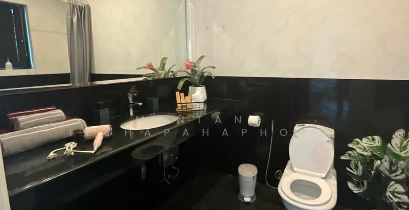 undefined, Prachuap Khiri Khan, Nong Kae, Hua Hin, Prachuap Khiri Khan, 3 Bedrooms, 160 sqm, Villa For Rent, by Mantana Techapahaphong, 500237816 - DDproperty.com