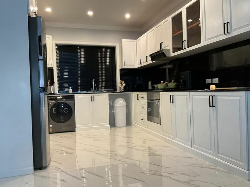 undefined, Prachuap Khiri Khan, Nong Kae, Hua Hin, Prachuap Khiri Khan, 3 Bedrooms, 160 sqm, Villa For Rent, by Mantana Techapahaphong, 500237816 - DDproperty.com