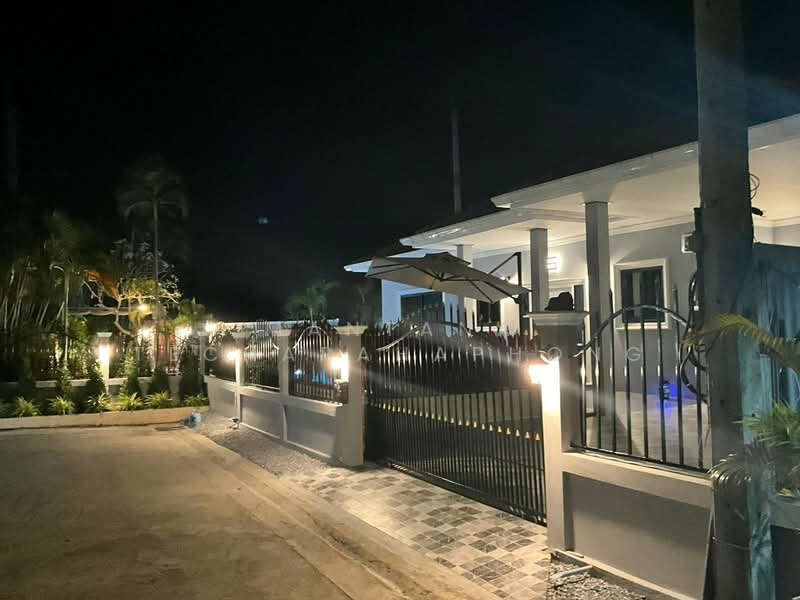 undefined, Prachuap Khiri Khan, Nong Kae, Hua Hin, Prachuap Khiri Khan, 3 Bedrooms, 160 sqm, Villa For Rent, by Mantana Techapahaphong, 500237816 - DDproperty.com