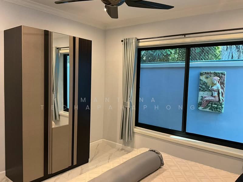undefined, Prachuap Khiri Khan, Nong Kae, Hua Hin, Prachuap Khiri Khan, 3 Bedrooms, 160 sqm, Villa For Rent, by Mantana Techapahaphong, 500237816 - DDproperty.com