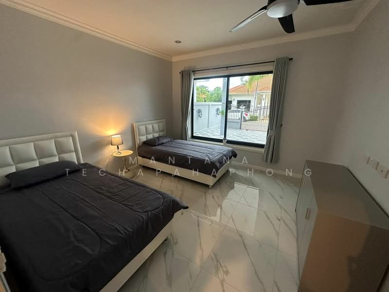 undefined, Prachuap Khiri Khan, Nong Kae, Hua Hin, Prachuap Khiri Khan, 3 Bedrooms, 160 sqm, Villa For Rent, by Mantana Techapahaphong, 500237816 - DDproperty.com