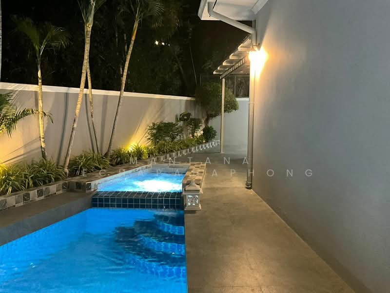 undefined, Prachuap Khiri Khan, Nong Kae, Hua Hin, Prachuap Khiri Khan, 3 Bedrooms, 160 sqm, Villa For Rent, by Mantana Techapahaphong, 500237816 - DDproperty.com