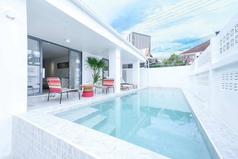 4-BR House, Chon Buri (Pattaya), Na Kloe, Bang Lamung (Pattaya), Chon Buri (Pattaya), 4 Bedrooms, 200 sqm, Single Detached House For Sale, by Thanyalag Chanchodtanakul, 500237817 - DDproperty.com