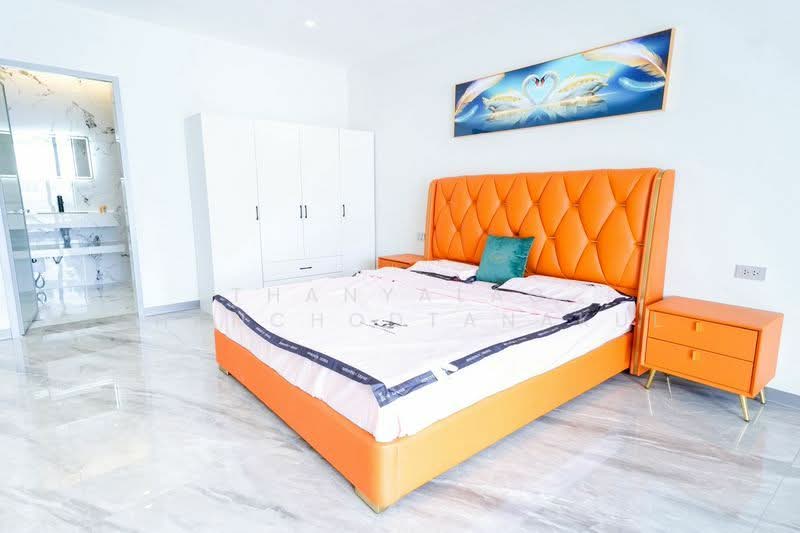 4-BR House, Chon Buri (Pattaya), Na Kloe, Bang Lamung (Pattaya), Chon Buri (Pattaya), 4 Bedrooms, 200 sqm, Single Detached House For Sale, by Thanyalag Chanchodtanakul, 500237817 - DDproperty.com