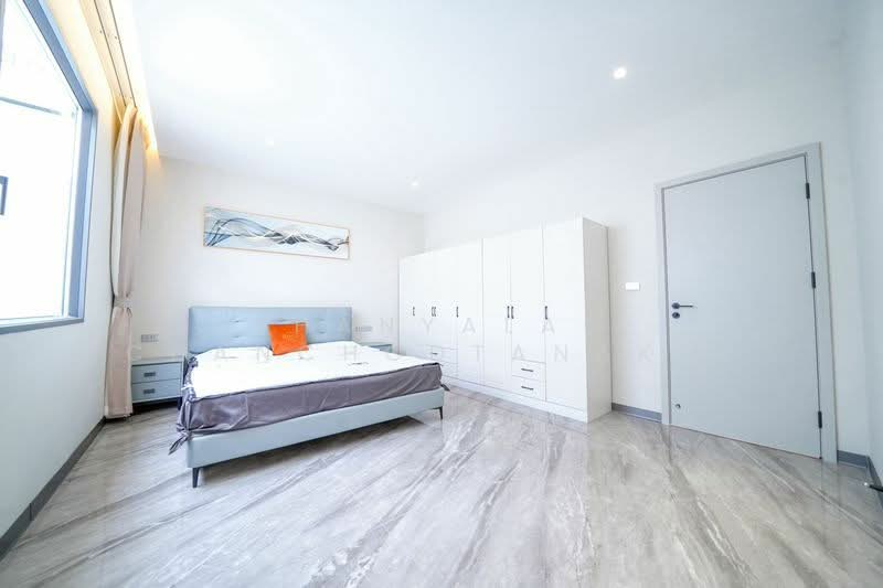 บ้าน 4-ห้องนอน, ชลบุรี, นาเกลือ, บางละมุง, ชลบุรี, 200 ตร.ม., บ้านเดี่ยว ขาย, โดย Thanyalag Chanchodtanakul, 500237817 - DDproperty.com