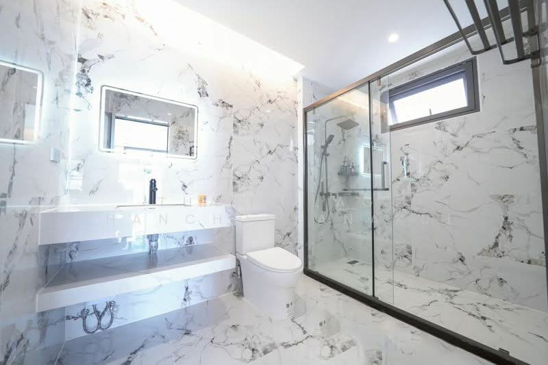 บ้าน 4-ห้องนอน, ชลบุรี, นาเกลือ, บางละมุง, ชลบุรี, 200 ตร.ม., บ้านเดี่ยว ขาย, โดย Thanyalag Chanchodtanakul, 500237817 - DDproperty.com