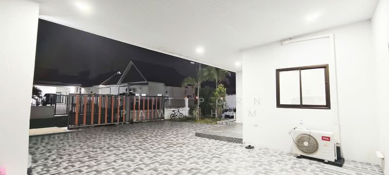 3-BR House, Chon Buri (Pattaya), Ta Khian Tia, Bang Lamung (Pattaya), Chon Buri (Pattaya), 3 Bedrooms, 150 sqm, Single Detached House For Sale, by Thitiporn Pawikham, 500237819 - DDproperty.com