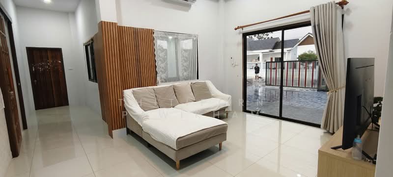 3-BR House, Chon Buri (Pattaya), Ta Khian Tia, Bang Lamung (Pattaya), Chon Buri (Pattaya), 3 Bedrooms, 150 sqm, Single Detached House For Sale, by Thitiporn Pawikham, 500237819 - DDproperty.com