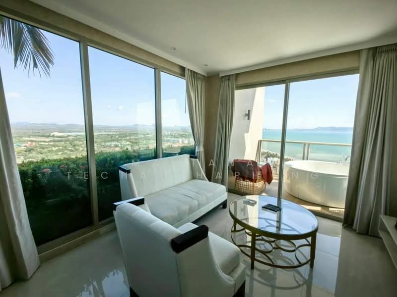 The Riviera Monaco, Chon Buri (Pattaya), NaJomtien Soi 4, Sukhumvit Rd., Na Chom Thian, Sattahip, Chon Buri (Pattaya), 1 Bedroom, 49 sqm, Condo For Rent, by Mantana Techapahaphong, 500237820 - DDproperty.com