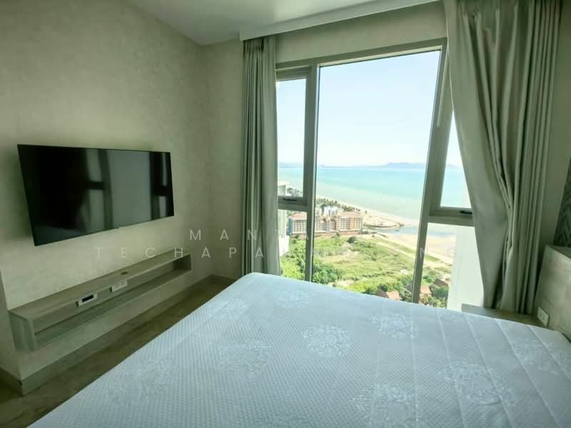 The Riviera Monaco, Chon Buri (Pattaya), NaJomtien Soi 4, Sukhumvit Rd., Na Chom Thian, Sattahip, Chon Buri (Pattaya), 1 Bedroom, 49 sqm, Condo For Rent, by Mantana Techapahaphong, 500237820 - DDproperty.com