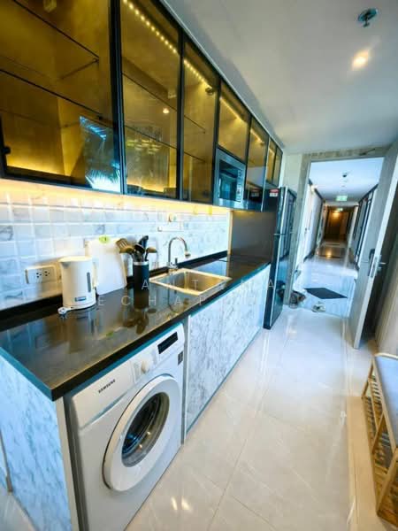 The Riviera Monaco, Chon Buri (Pattaya), NaJomtien Soi 4, Sukhumvit Rd., Na Chom Thian, Sattahip, Chon Buri (Pattaya), 1 Bedroom, 49 sqm, Condo For Rent, by Mantana Techapahaphong, 500237820 - DDproperty.com