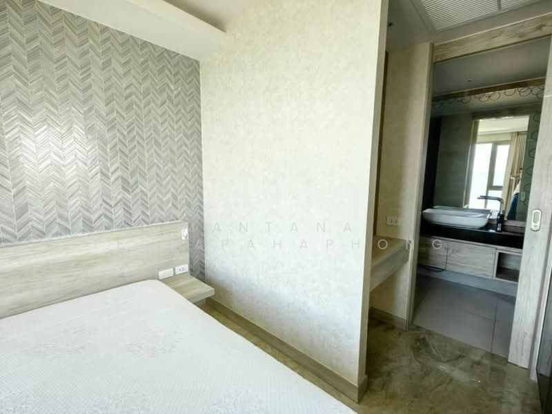 The Riviera Monaco, Chon Buri (Pattaya), NaJomtien Soi 4, Sukhumvit Rd., Na Chom Thian, Sattahip, Chon Buri (Pattaya), 1 Bedroom, 49 sqm, Condo For Rent, by Mantana Techapahaphong, 500237820 - DDproperty.com
