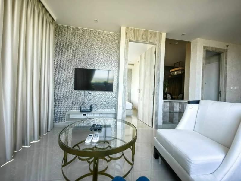 The Riviera Monaco, Chon Buri (Pattaya), NaJomtien Soi 4, Sukhumvit Rd., Na Chom Thian, Sattahip, Chon Buri (Pattaya), 1 Bedroom, 49 sqm, Condo For Rent, by Mantana Techapahaphong, 500237820 - DDproperty.com