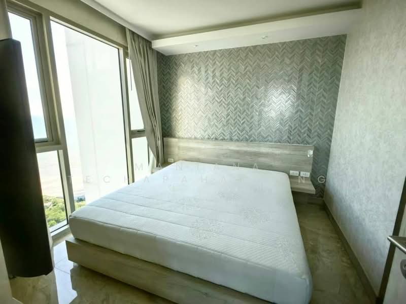 The Riviera Monaco, Chon Buri (Pattaya), NaJomtien Soi 4, Sukhumvit Rd., Na Chom Thian, Sattahip, Chon Buri (Pattaya), 1 Bedroom, 49 sqm, Condo For Rent, by Mantana Techapahaphong, 500237820 - DDproperty.com