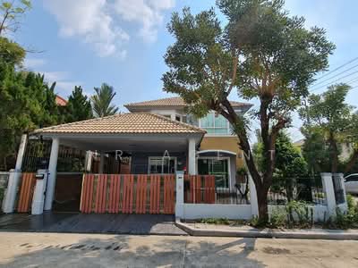 ขาย - ไพรเวทพาร์ค ชวนชื่น ซิตี้, กรุงเทพ