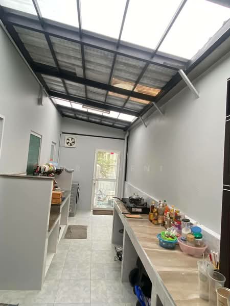ไพรเวทพาร์ค ชวนชื่น ซิตี้, Bangkok, Tha Rang, Bang Khen, Bangkok, 3 Bedrooms, 180 sqm, Single Detached House For Sale, by NR AGENT, 500237821 - DDproperty.com