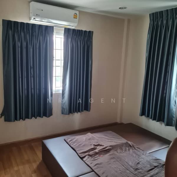 ไพรเวทพาร์ค ชวนชื่น ซิตี้, Bangkok, Tha Rang, Bang Khen, Bangkok, 3 Bedrooms, 180 sqm, Single Detached House For Sale, by NR AGENT, 500237821 - DDproperty.com