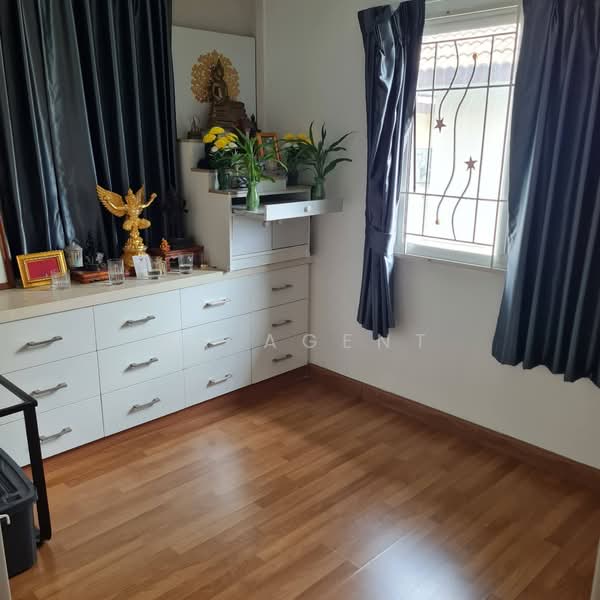 ไพรเวทพาร์ค ชวนชื่น ซิตี้, Bangkok, Tha Rang, Bang Khen, Bangkok, 3 Bedrooms, 180 sqm, Single Detached House For Sale, by NR AGENT, 500237821 - DDproperty.com