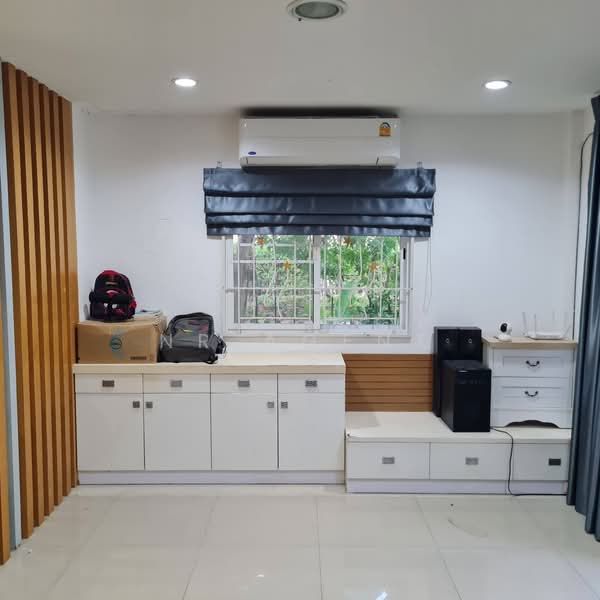ไพรเวทพาร์ค ชวนชื่น ซิตี้, Bangkok, Tha Rang, Bang Khen, Bangkok, 3 Bedrooms, 180 sqm, Single Detached House For Sale, by NR AGENT, 500237821 - DDproperty.com