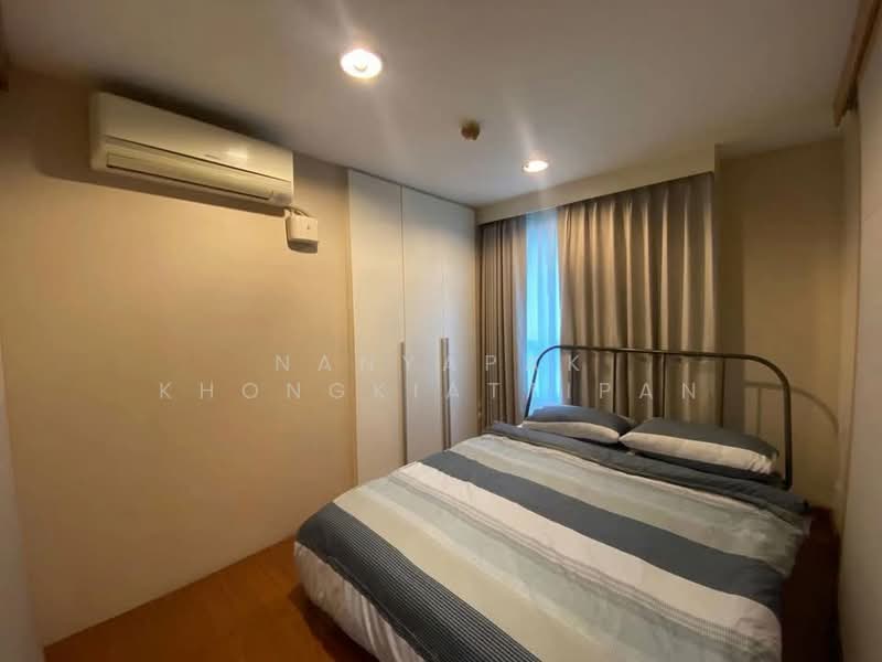Belle Grand Rama 9, Bangkok, 131 Rama 9 Road, Huai Khwang, Huai Khwang, Bangkok, 3 Bedrooms, 98 sqm, Condo For Rent, by Sannop Phongpraphan, 500237822 - DDproperty.com