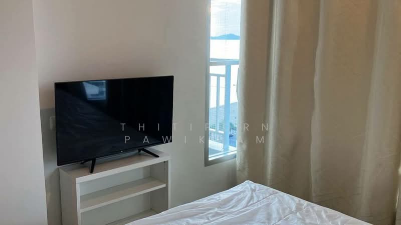 Wyndham Jomtien Pattaya : วินด์แฮม จอมเทียน พัทยา, ชลบุรี, หนองปรือ, บางละมุง, ชลบุรี, 52 ตร.ม., คอนโด ให้เช่า, โดย Thitiporn Pawikham, 500237824 - DDproperty.com