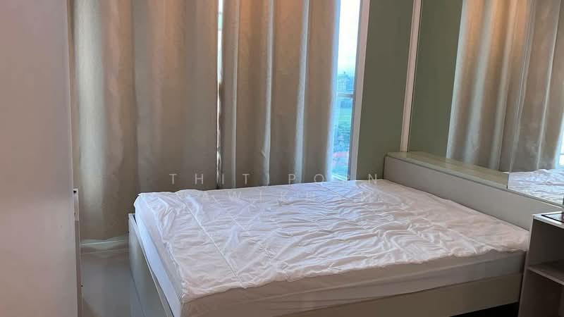 Wyndham Jomtien Pattaya, Chon Buri (Pattaya), Nong Pru, Bang Lamung (Pattaya), Chon Buri (Pattaya), 2 Bedrooms, 52 sqm, Condo For Rent, by Thitiporn Pawikham, 500237824 - DDproperty.com