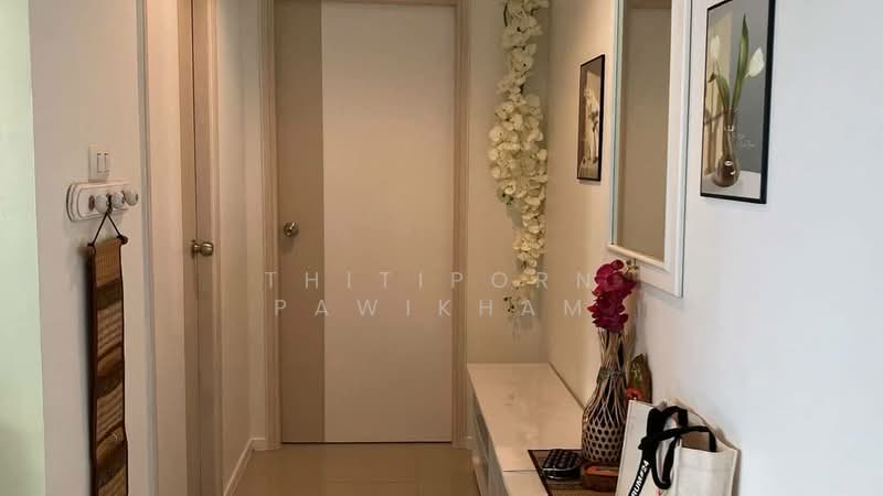 Wyndham Jomtien Pattaya, Chon Buri (Pattaya), Nong Pru, Bang Lamung (Pattaya), Chon Buri (Pattaya), 2 Bedrooms, 52 sqm, Condo For Rent, by Thitiporn Pawikham, 500237824 - DDproperty.com