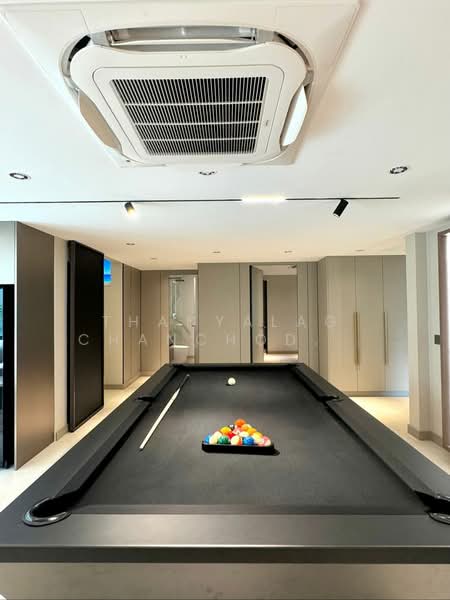 undefined, Chon Buri (Pattaya), Na Kloe, Bang Lamung (Pattaya), Chon Buri (Pattaya), 4 Bedrooms, 311 sqm, Villa For Sale, by Thanyalag Chanchodtanakul, 500237826 - DDproperty.com