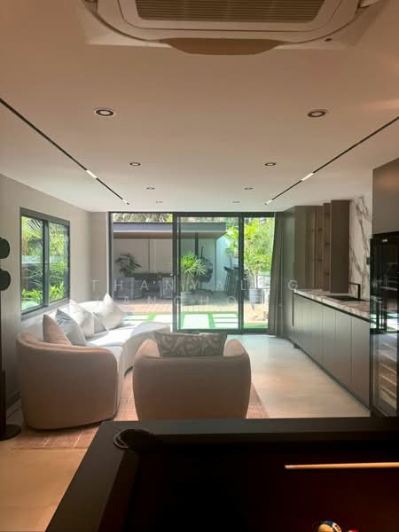 undefined, Chon Buri (Pattaya), Na Kloe, Bang Lamung (Pattaya), Chon Buri (Pattaya), 4 Bedrooms, 311 sqm, Villa For Sale, by Thanyalag Chanchodtanakul, 500237826 - DDproperty.com