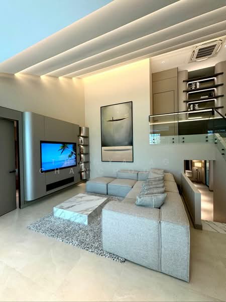 undefined, Chon Buri (Pattaya), Na Kloe, Bang Lamung (Pattaya), Chon Buri (Pattaya), 4 Bedrooms, 311 sqm, Villa For Sale, by Thanyalag Chanchodtanakul, 500237826 - DDproperty.com