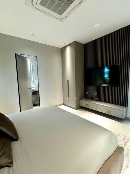 undefined, Chon Buri (Pattaya), Na Kloe, Bang Lamung (Pattaya), Chon Buri (Pattaya), 4 Bedrooms, 311 sqm, Villa For Sale, by Thanyalag Chanchodtanakul, 500237826 - DDproperty.com