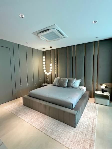 undefined, Chon Buri (Pattaya), Na Kloe, Bang Lamung (Pattaya), Chon Buri (Pattaya), 4 Bedrooms, 311 sqm, Villa For Sale, by Thanyalag Chanchodtanakul, 500237826 - DDproperty.com