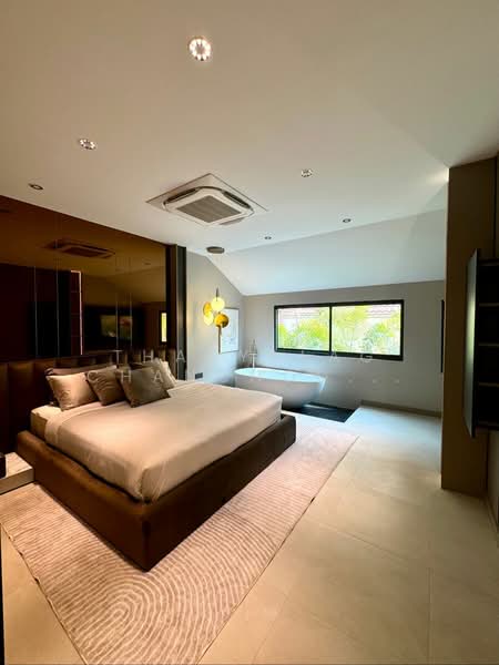 undefined, Chon Buri (Pattaya), Na Kloe, Bang Lamung (Pattaya), Chon Buri (Pattaya), 4 Bedrooms, 311 sqm, Villa For Sale, by Thanyalag Chanchodtanakul, 500237826 - DDproperty.com