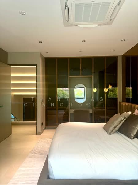 undefined, Chon Buri (Pattaya), Na Kloe, Bang Lamung (Pattaya), Chon Buri (Pattaya), 4 Bedrooms, 311 sqm, Villa For Sale, by Thanyalag Chanchodtanakul, 500237826 - DDproperty.com