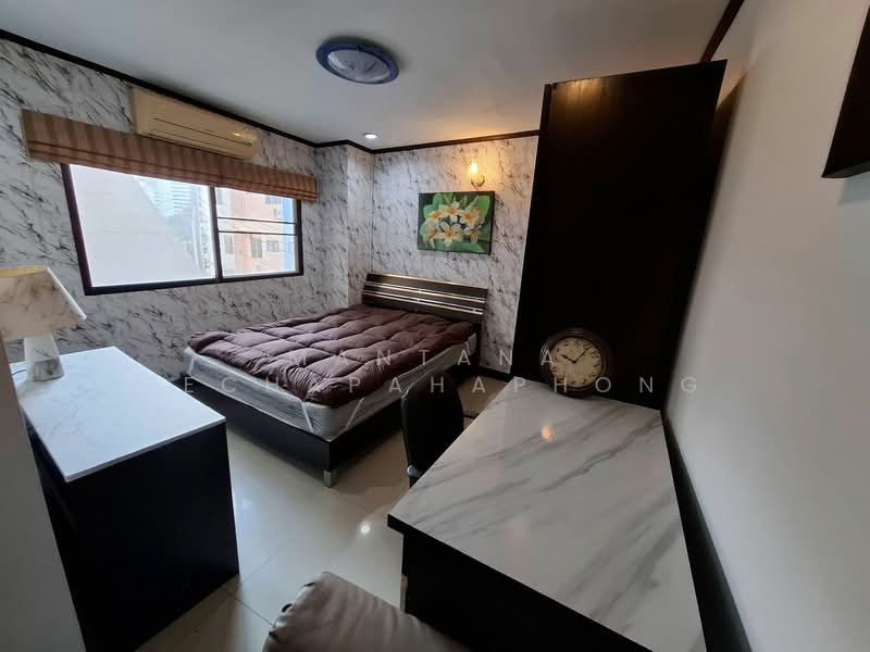 4-BR Townhouse, Chon Buri (Pattaya), Nong Pru, Bang Lamung (Pattaya), Chon Buri (Pattaya), 4 Bedrooms, 250 sqm, Townhouse For Rent, by Mantana Techapahaphong, 500237828 - DDproperty.com