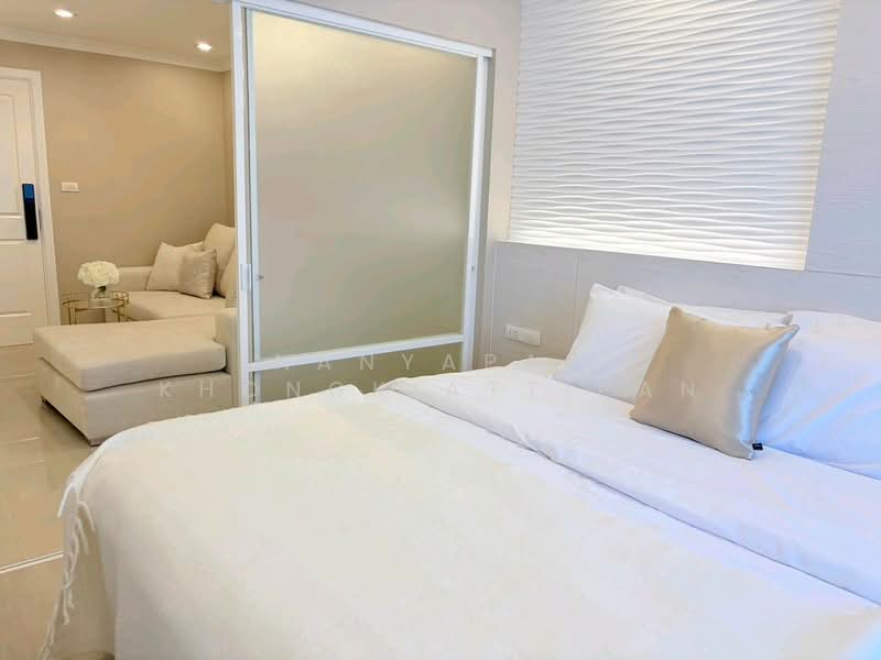 Lumpini Place Rama 9-Ratchada : ลุมพินี เพลส พระราม 9-รัชดา, กรุงเทพ, ถนนพระราม 9, ห้วยขวาง, ห้วยขวาง, กรุงเทพ, 37 ตร.ม., คอนโด ขาย, โดย Nanyapak Khongkiattipan, 500237829 - DDproperty.com